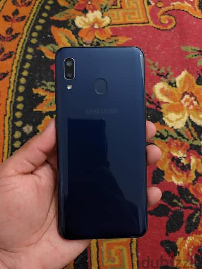 سامسونج ايه 20