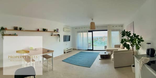 A stunning beachfront chalet, fully finished and furnished, ready for immediate occupancy upon signing the contract with IL Cazar.
