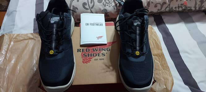 safety shose