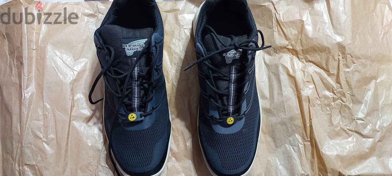 safety shose 2