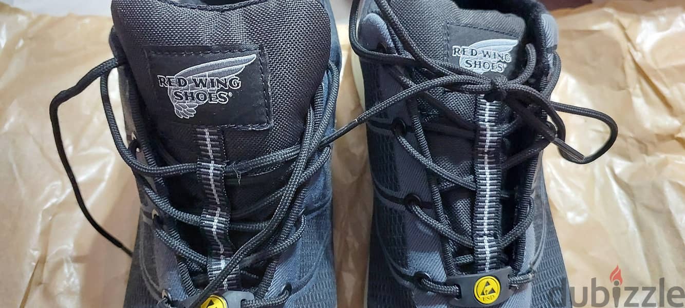 safety shose 3