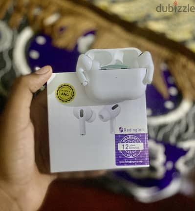 ‏AirPods Pro