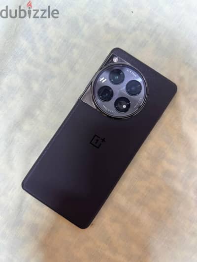 One Plus 12