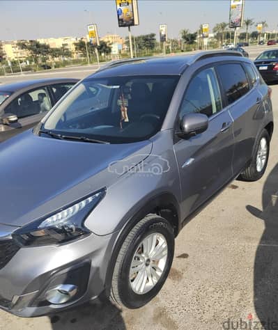 شيرى تيجو 7 2022 للبيع 6 أكتوبر