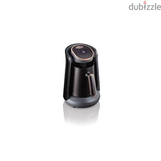 Okka Coffe machine Used 2