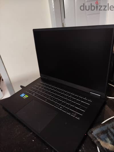 laptop gigabyte A16