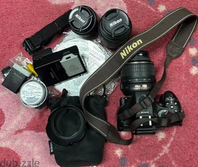 Nikon
