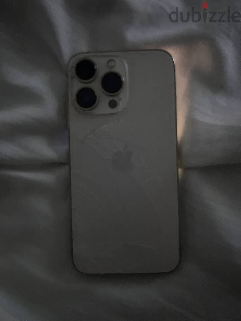 Iphone 13 pro 256 4
