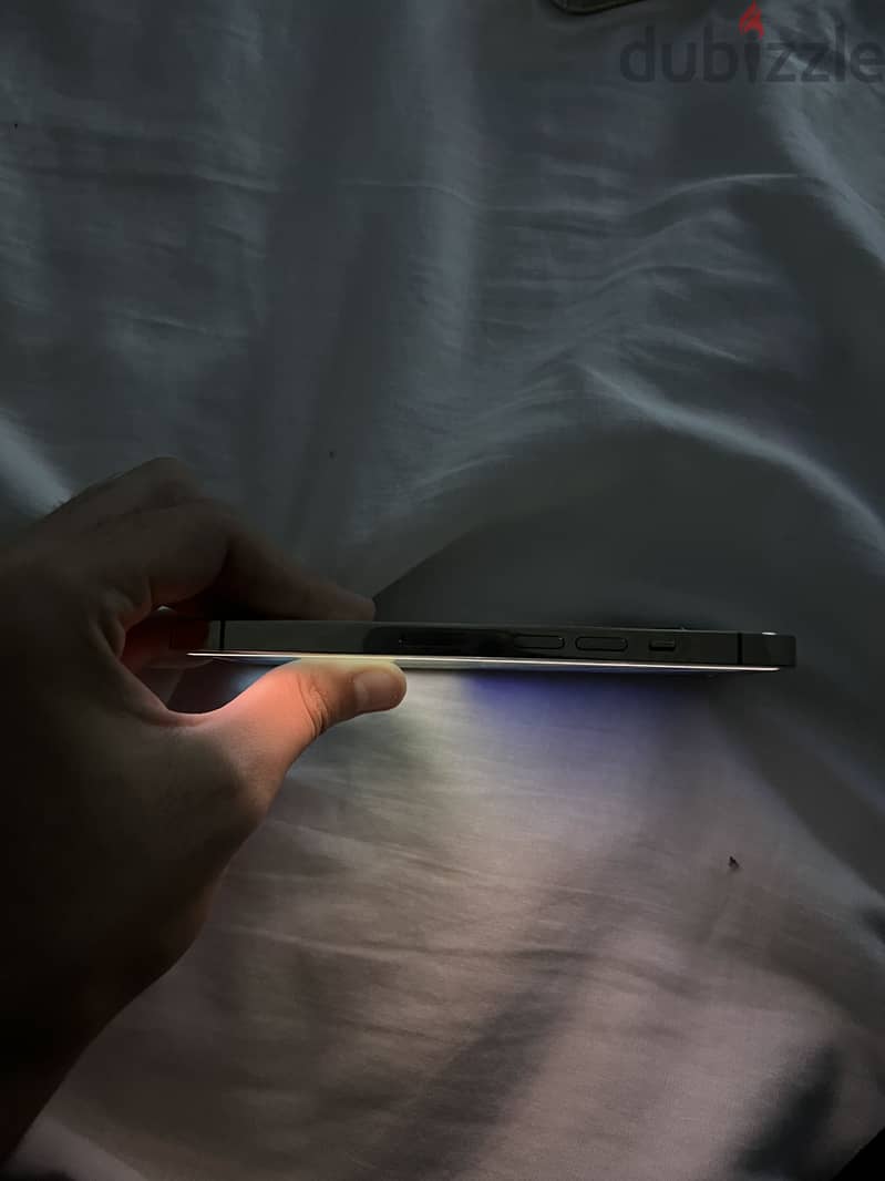 Iphone 13 pro 256 5