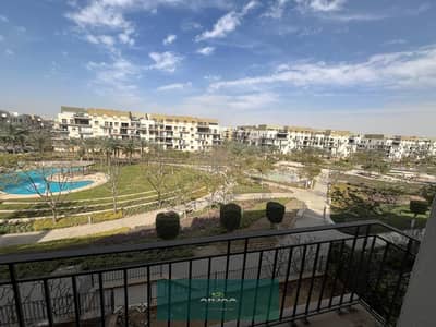 Apartment for Sale in Eastown New Cairo