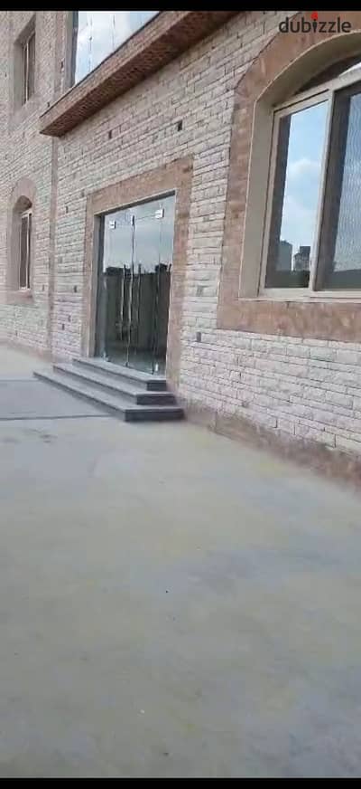 Doreen Food Factory 700m required 130k in the tenth of Ramadan
