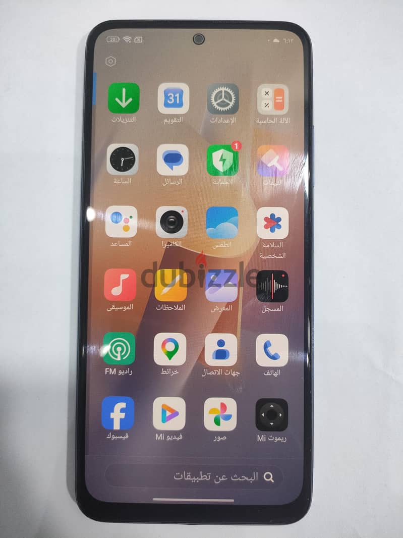 Xiaomi Redmi Note 11 1
