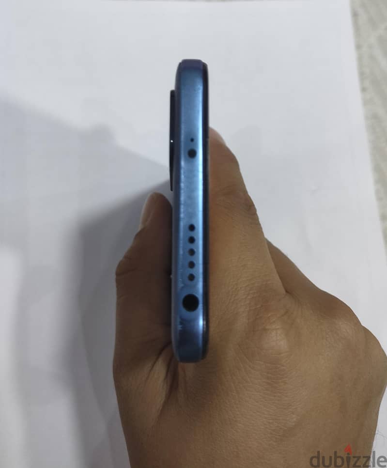 Xiaomi Redmi Note 11 2