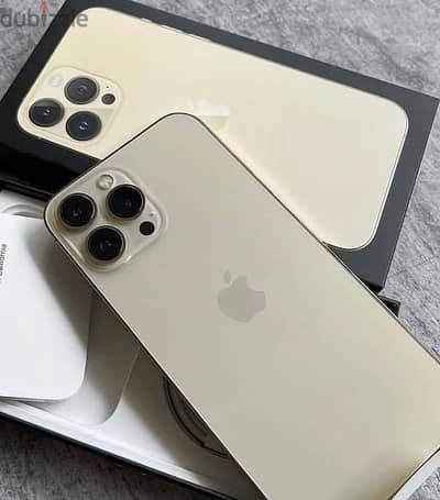 آبل - آيفون 12 برو ماكس