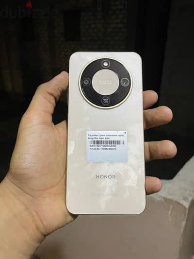 Honor X9