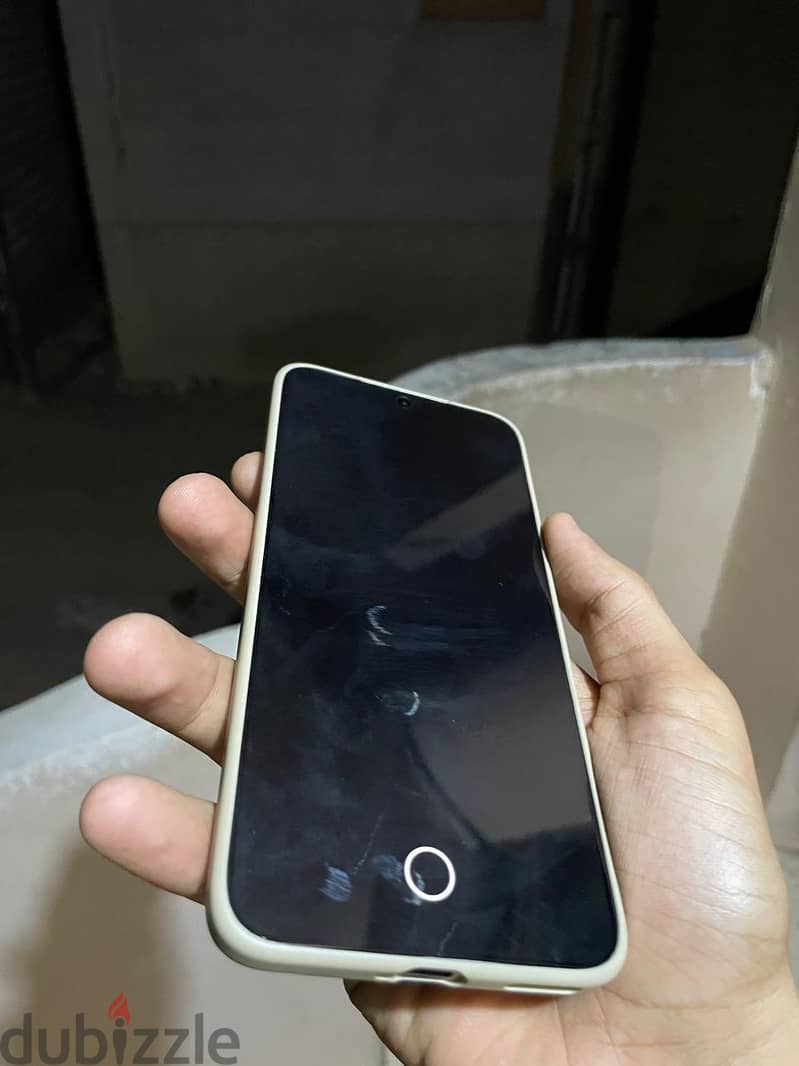 Honor X9 1