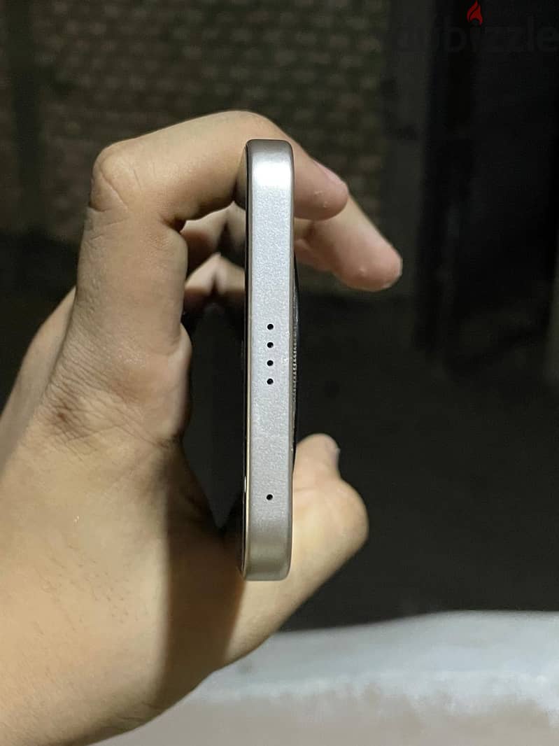 Honor X9 4