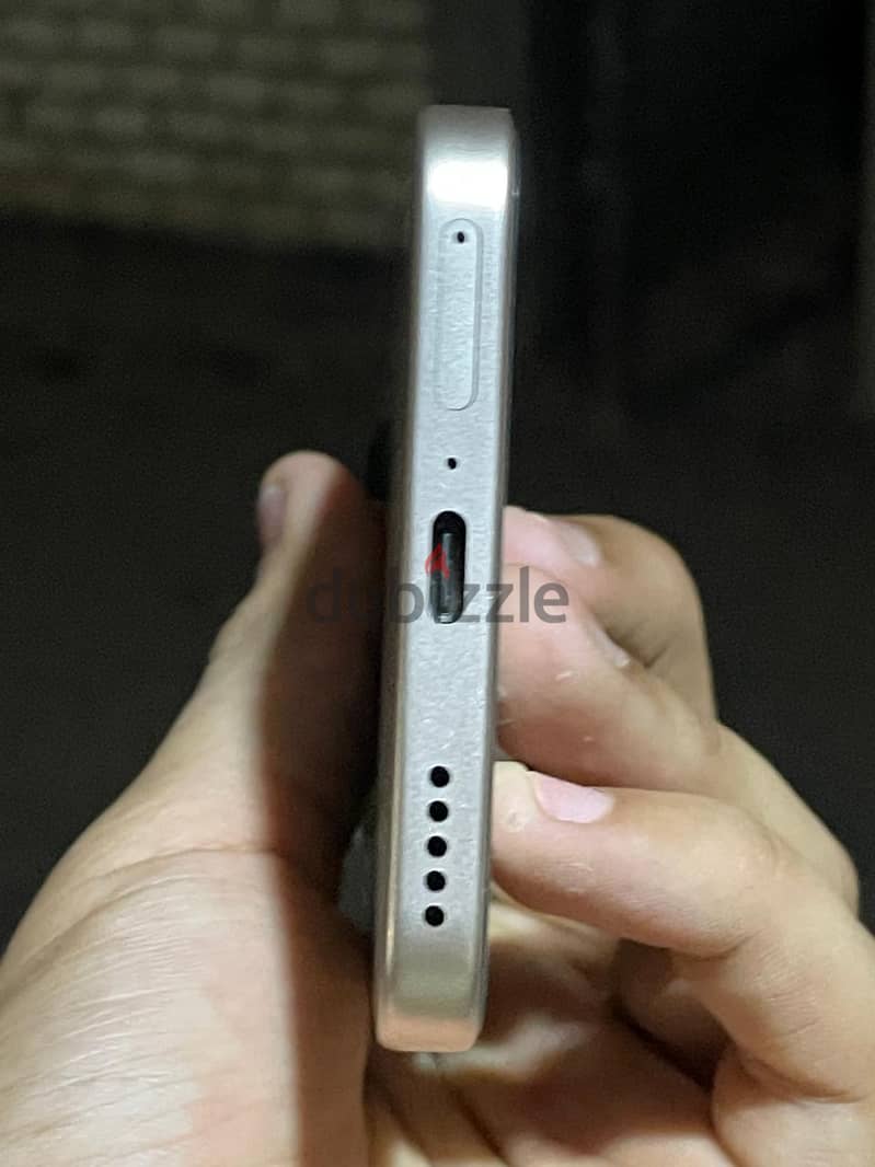 Honor X9 5