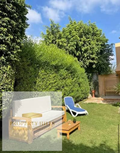 Due to necessity, the villa is offered for sale. View and take immediate possession at any time.