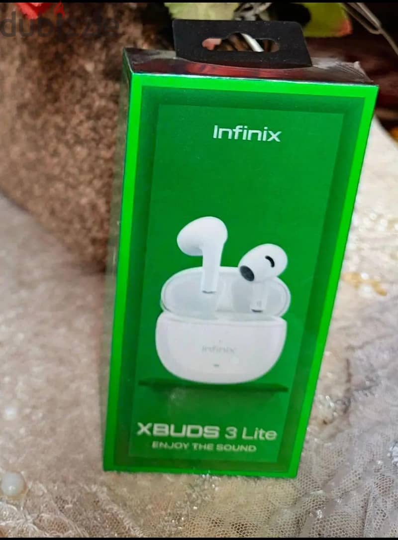 infinix xbuds 3 lite 1