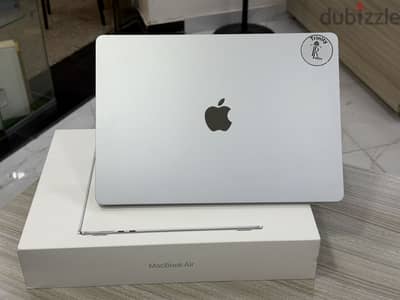 Mac Book Air m3 15 inch 512GB used