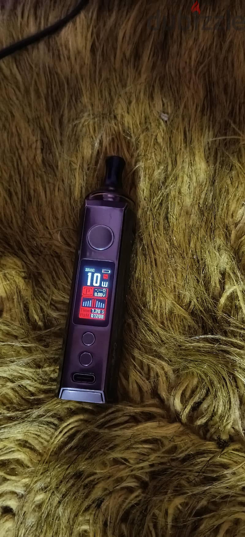 Voopoo Drag 1