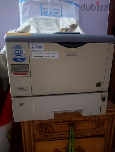 aficio sp 4310n