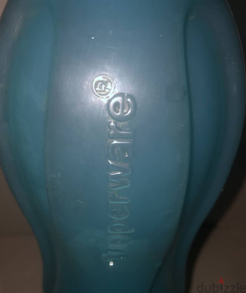 Tupperware insulated flask. 2