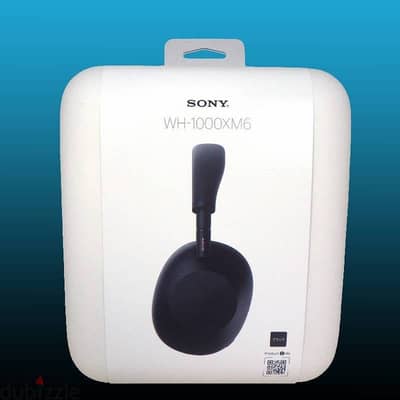Sony 1000XM6