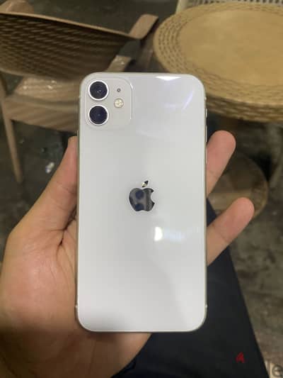 Apple - iPhone 11