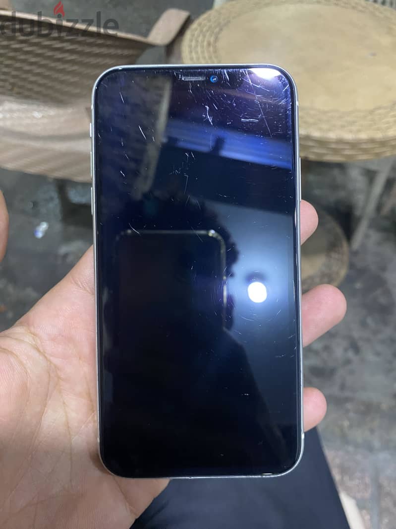 Apple - iPhone 11 2