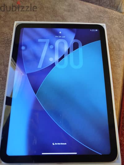 Ipad 10th generation 256g