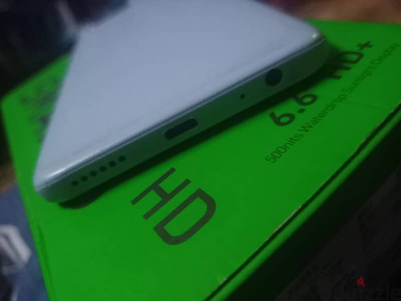 Infinix SMART 6 HD 3