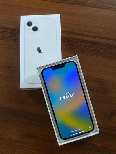 Apple - iPhone 13