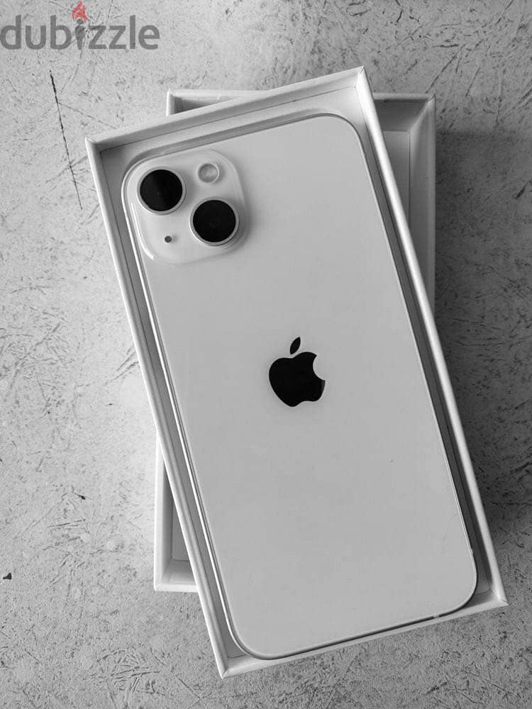 Apple - iPhone 13 1