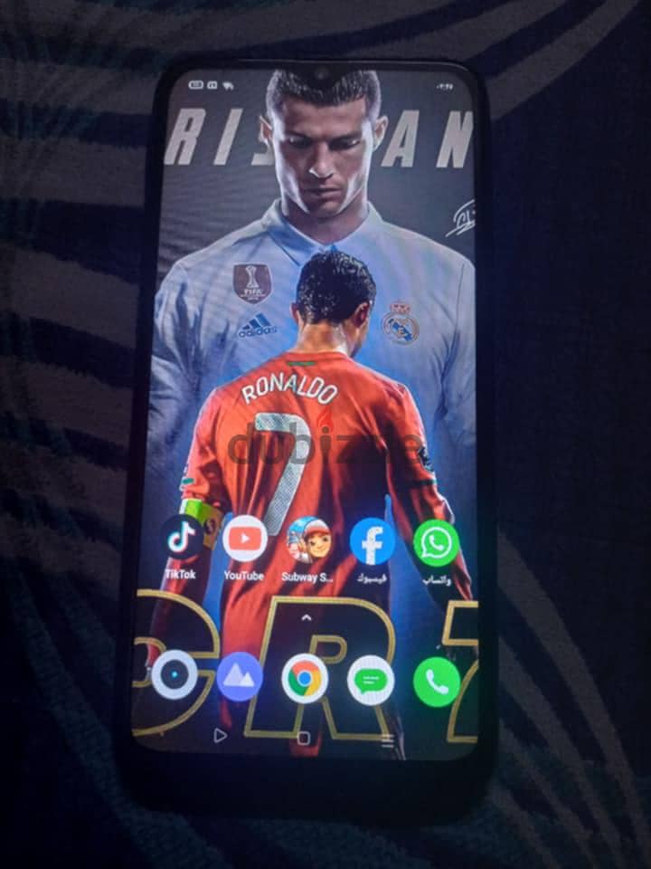 Realme3 1
