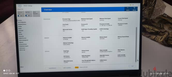 Dell Latitude 7430