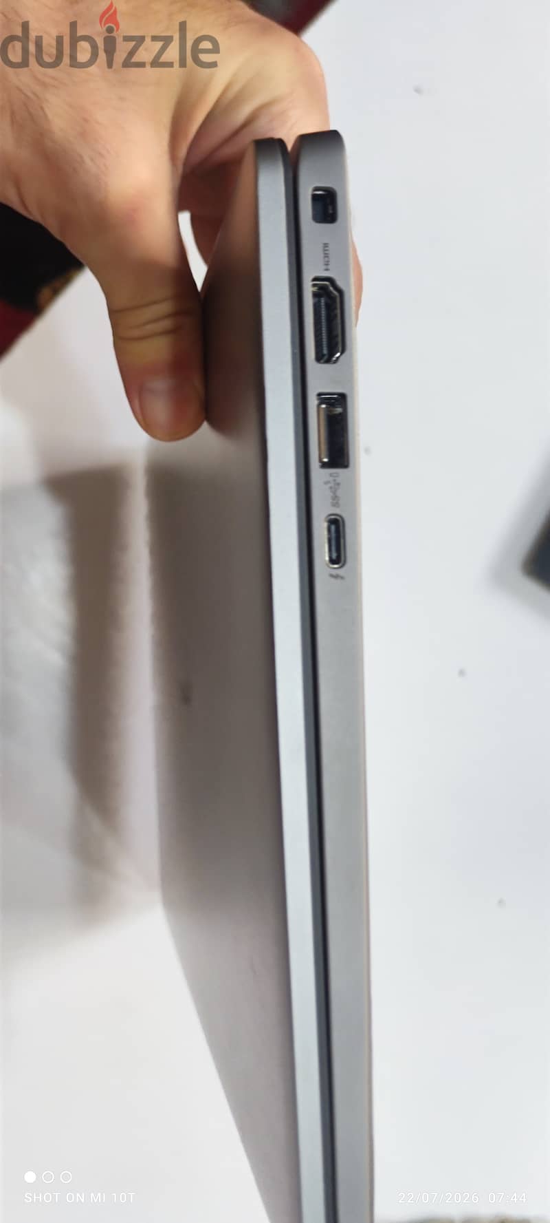 Dell Latitude 7430 4
