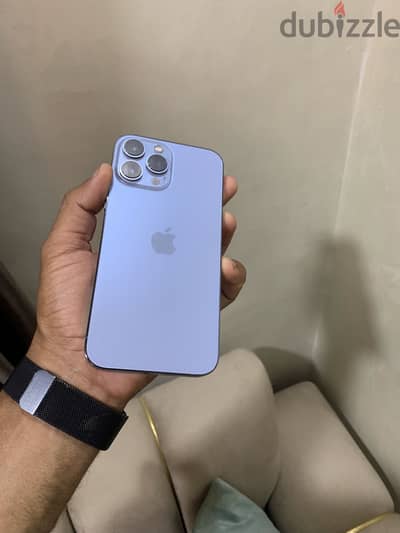 آبل - آيفون 13 برو ماكس