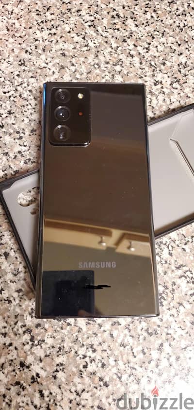 Samsung Note 20 Ultra