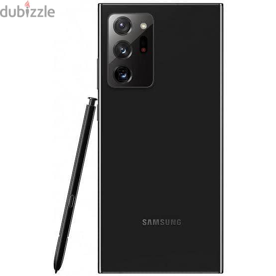 Samsung Note 20 Ultra 1