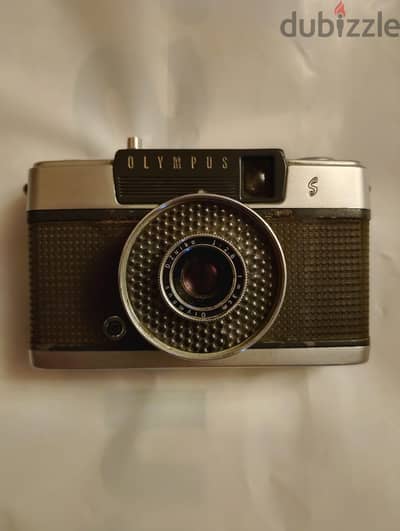 OLYMPUS Pen EE كاميرا