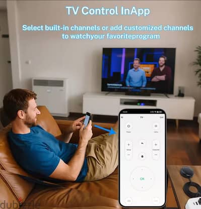 ir remote