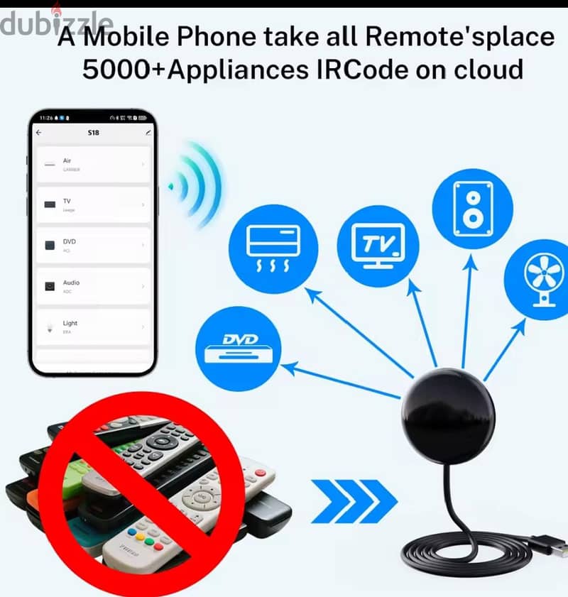 ir remote 1