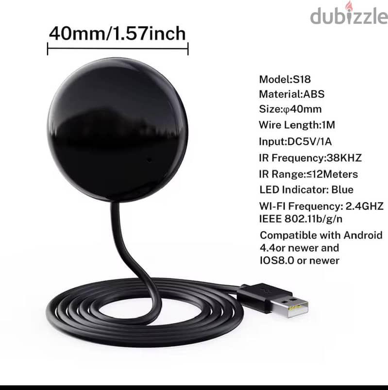 ir remote 3