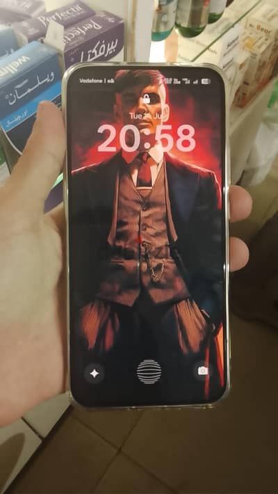 OPPO Reno 15