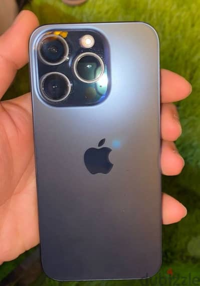iPhone 15 pro