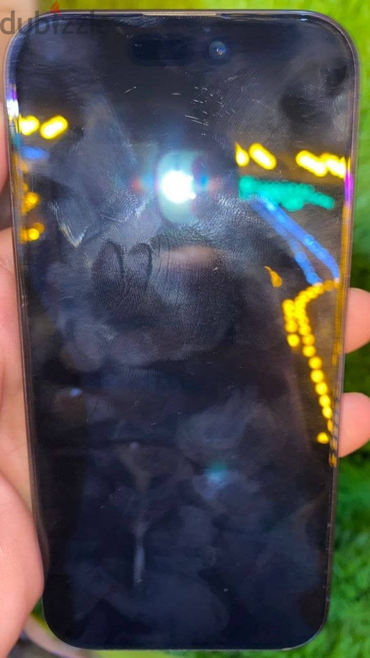 iPhone 15 pro 3