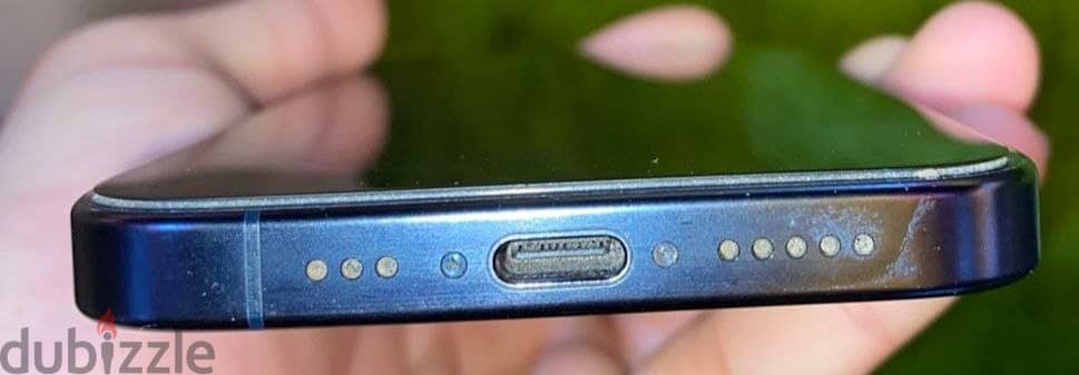 iPhone 15 pro 5
