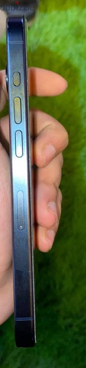 iPhone 15 pro 6